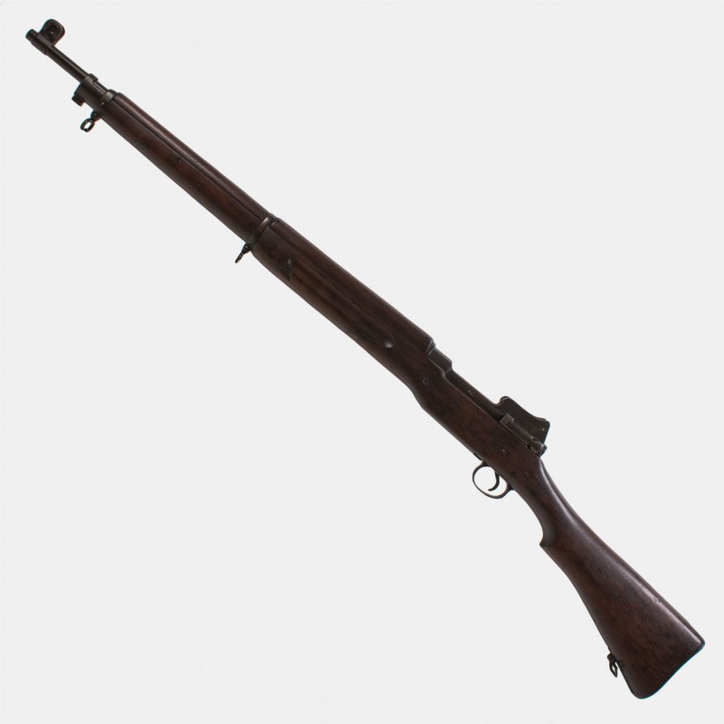 A1481 Winchester Lee Enfield Pattern 17 Cal. 30-06