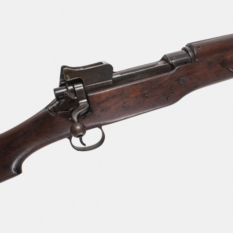 A1481 Winchester Lee Enfield Pattern 17 Cal. 30-06