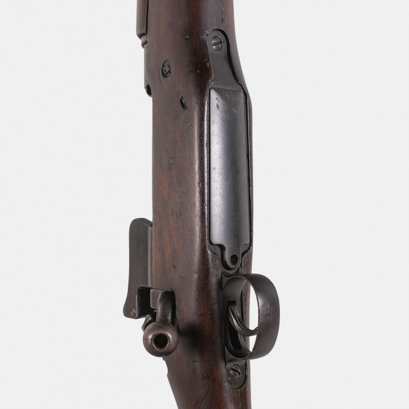 A1481 Winchester Lee Enfield Pattern 17 Cal. 30-06