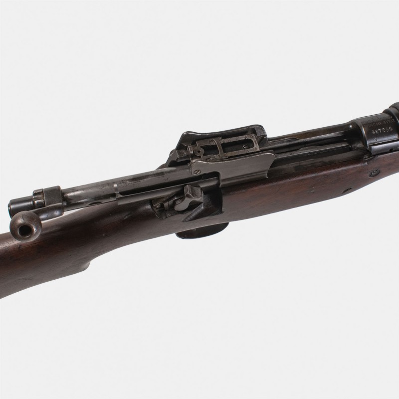 A1481 Winchester Lee Enfield Pattern 17 Cal. 30-06