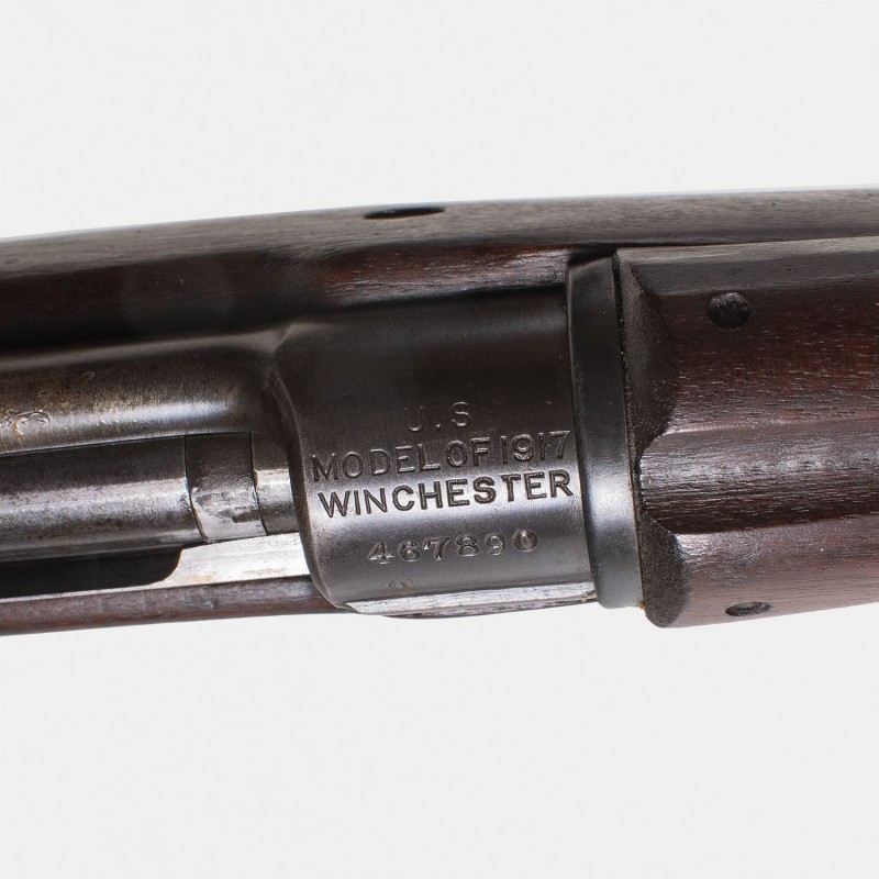 A1481 Winchester Lee Enfield Pattern 17 Cal. 30-06