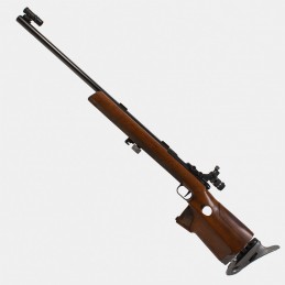 A1609 Carabine Anschutz Model Match 54 Cal. 22 LR - A1609