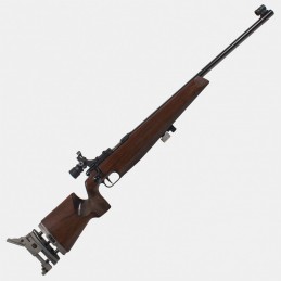 A1641 Carabine Anschutz Match 54 Cal. 22 LR - A1641