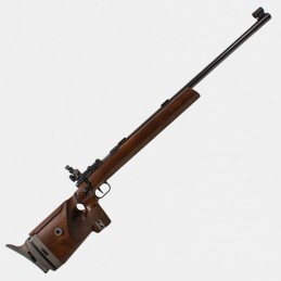 A1636 Anschutz Mod. Match 54 Cal. 22 LR - A1636