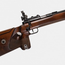 A1636 Anschutz Mod. Match 54 Cal. 22 LR - A1636