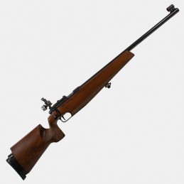 A1619 Carabine Anschutz Match 54 Cal. 22 LR - A1619