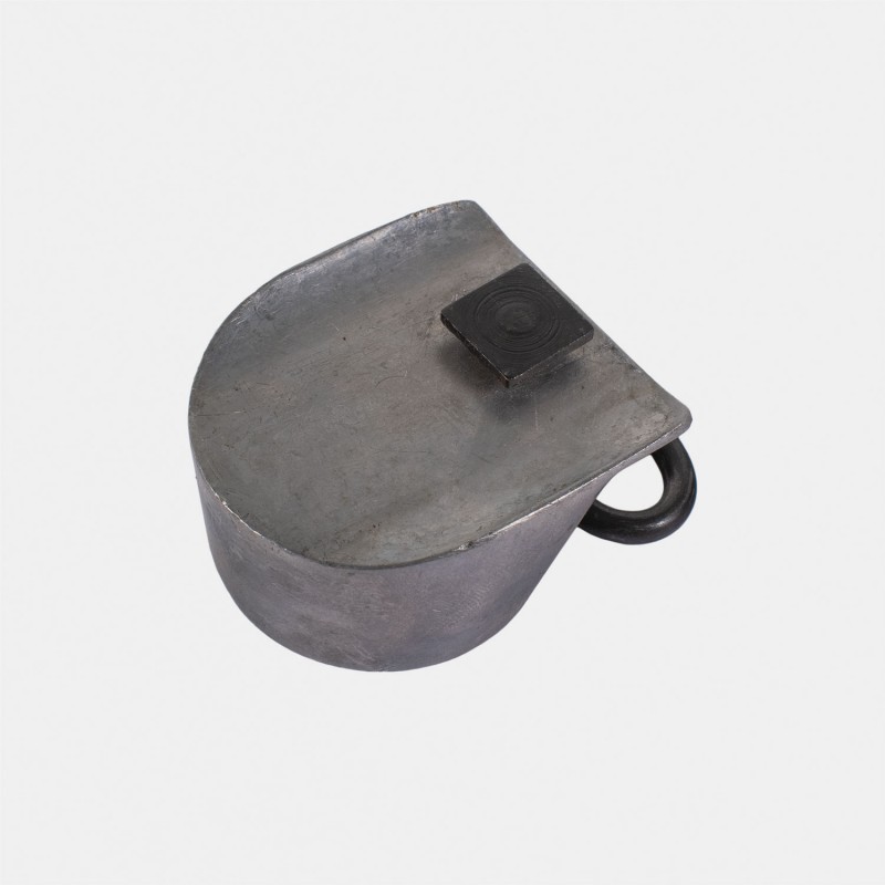 CM-UIT-BSA-ANS Cale main pour carabine match, rail UIT