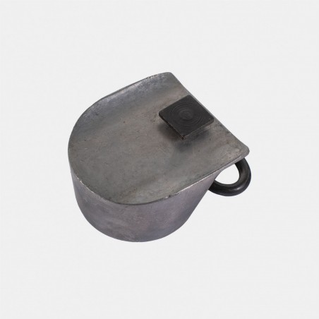 CM-UIT-BSA-ANS Cale main pour carabine match, rail UIT