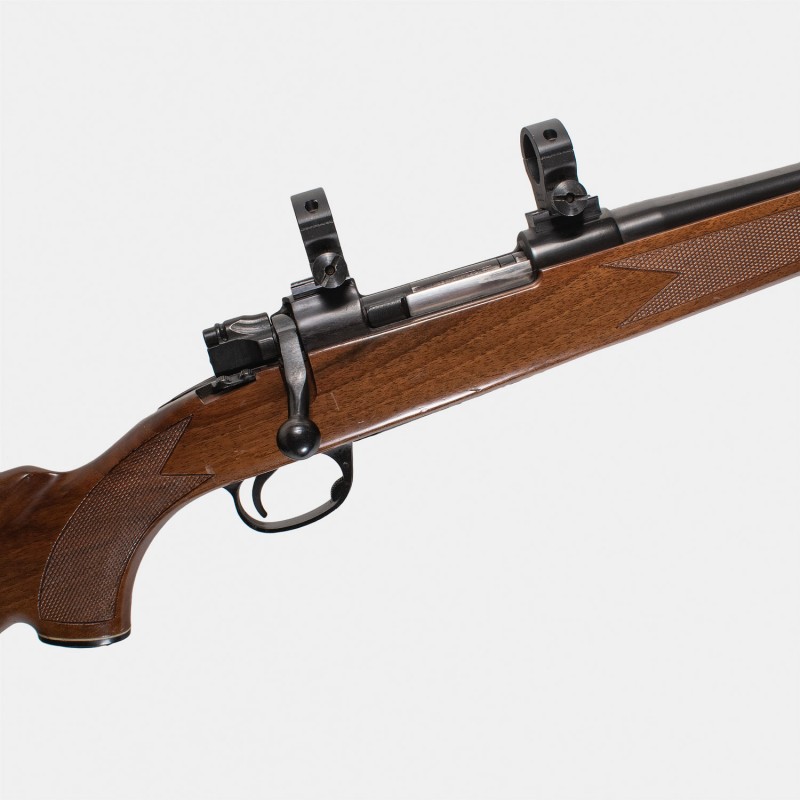 A1687 Carabine Parker Hale 2100 Cal. 308 Win