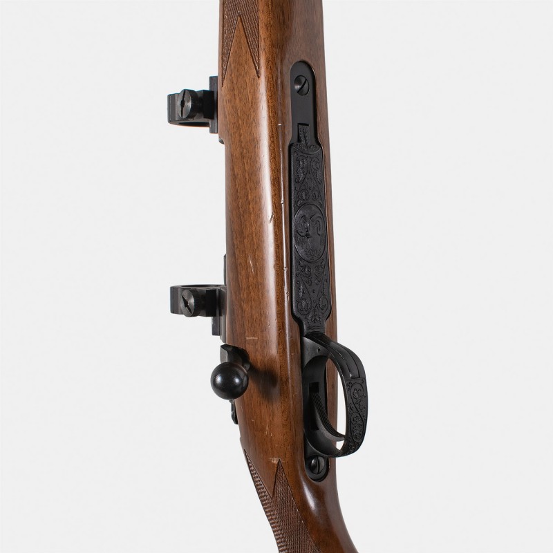 A1687 Carabine Parker Hale 2100 Cal. 308 Win