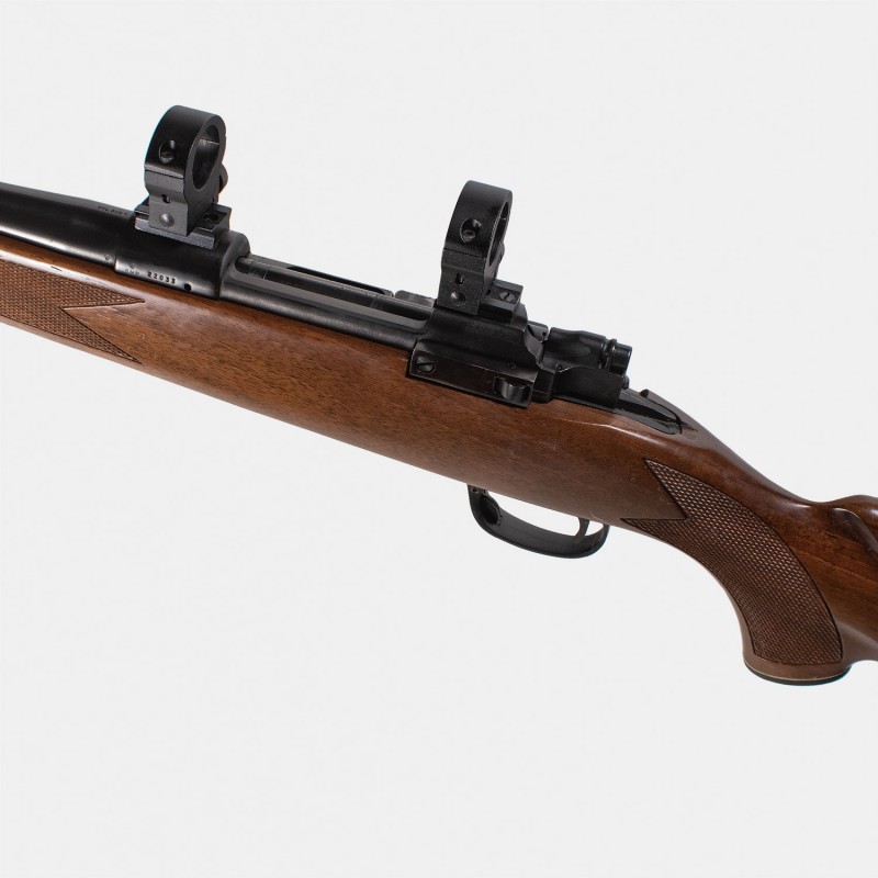 A1687 Carabine Parker Hale 2100 Cal. 308 Win
