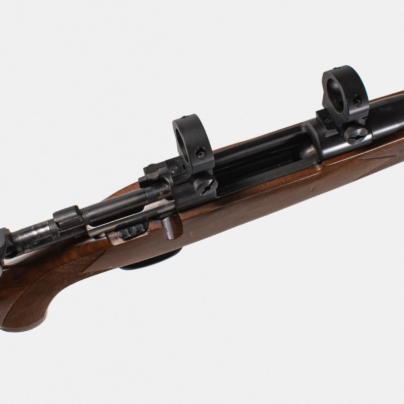 A1687 Carabine Parker Hale 2100 Cal. 308 Win