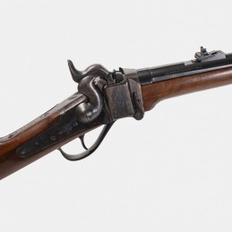 A1567 Carabine IAB 1874 Sharps Cal. 45-70 Govt
