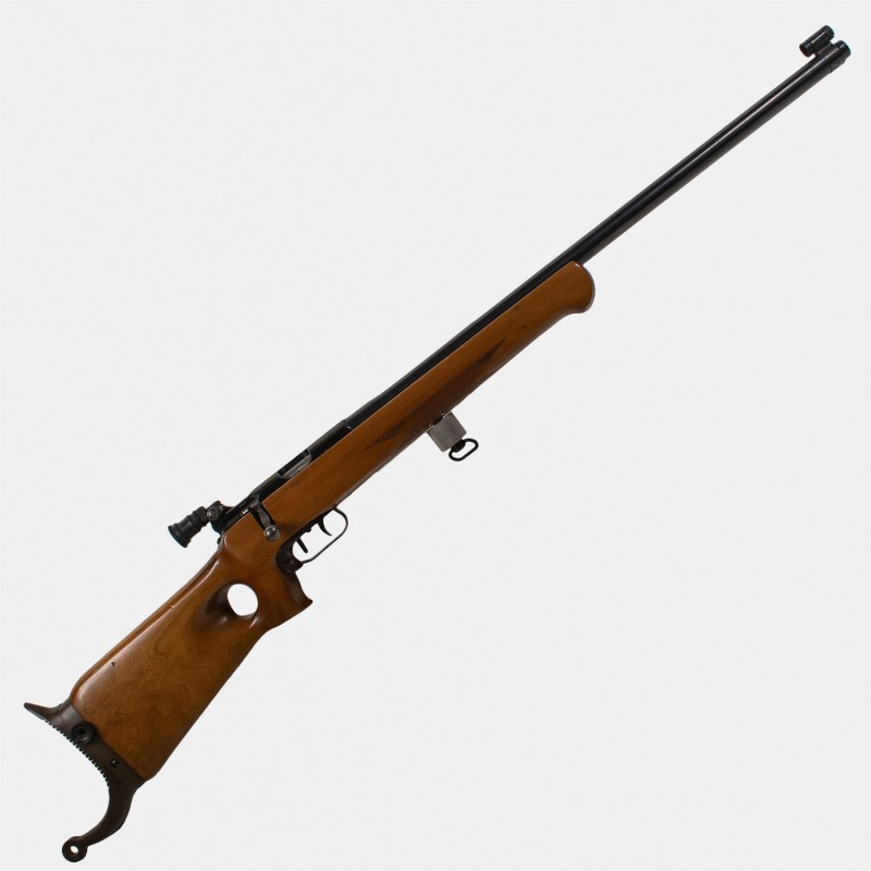 A1672 RARE - Carabine Strela 2 (CYPENA2) Cal. 22LR