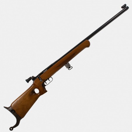 A1672 RARE - Carabine Strela 2 (CYPENA2) Cal. 22LR