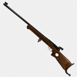 A1672 RARE - Carabine Strela 2 (CYPENA2) Cal. 22LR