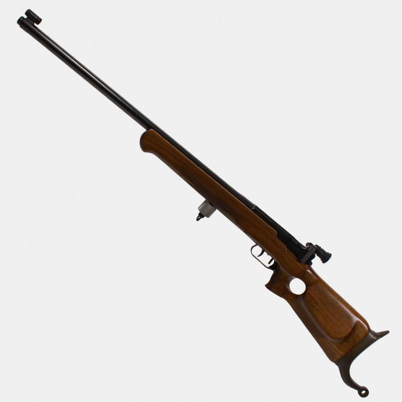 A1672 RARE - Carabine Strela 2 (CYPENA2) Cal. 22LR