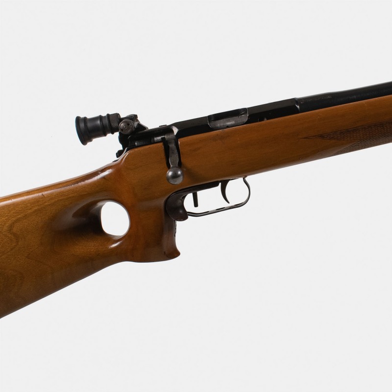 A1672 RARE - Carabine Strela 2 (CYPENA2) Cal. 22LR