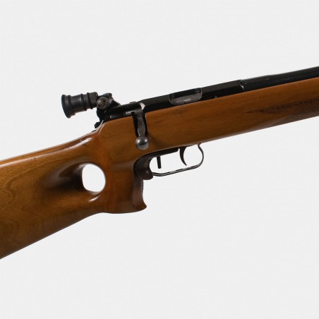 A1672 RARE - Carabine Strela 2 (CYPENA2) Cal. 22LR