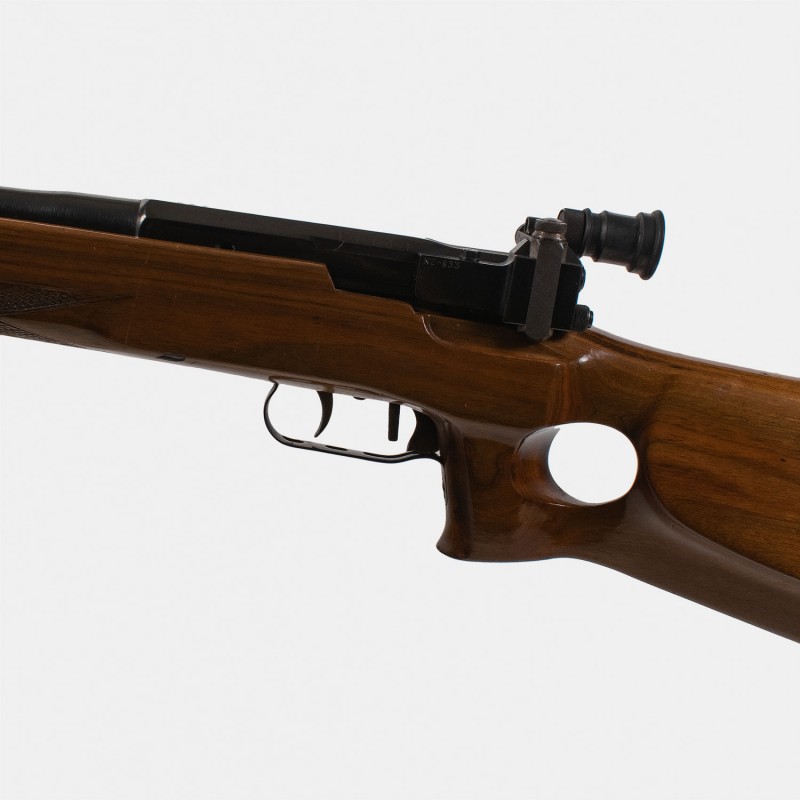 A1672 RARE - Carabine Strela 2 (CYPENA2) Cal. 22LR