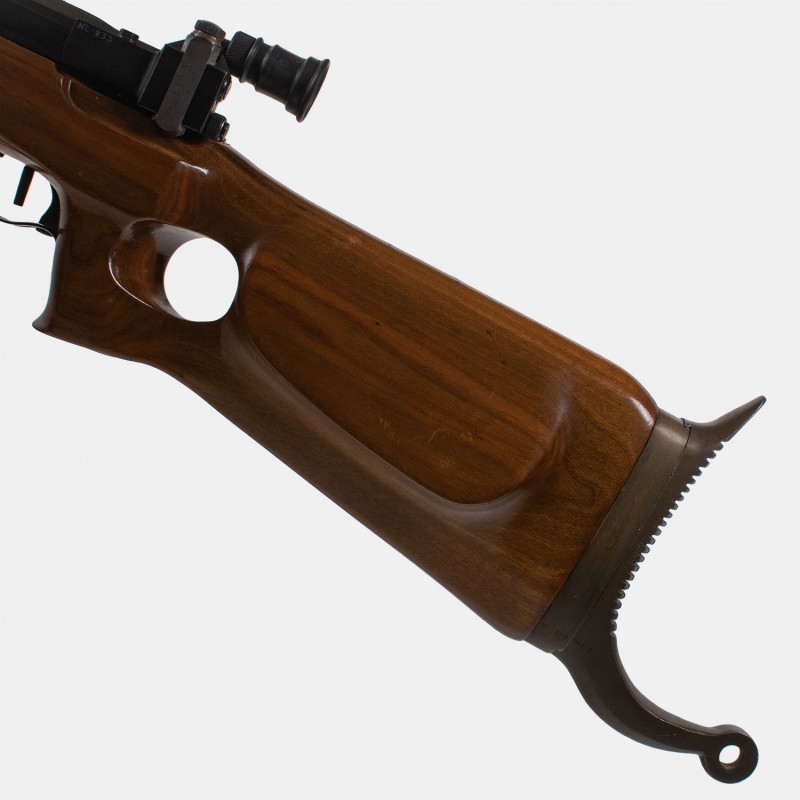 A1672 RARE - Carabine Strela 2 (CYPENA2) Cal. 22LR