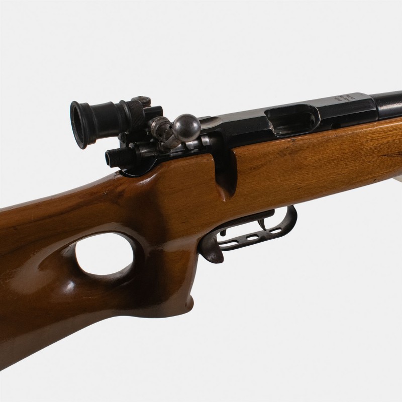 A1672 RARE - Carabine Strela 2 (CYPENA2) Cal. 22LR