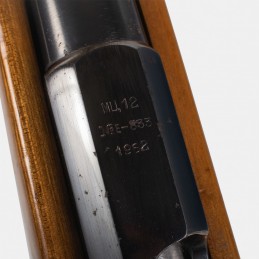 A1672 RARE - Carabine Strela 2 (CYPENA2) Cal. 22LR