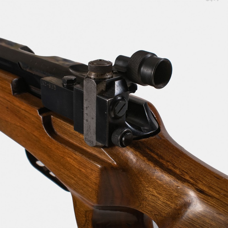 A1672 RARE - Carabine Strela 2 (CYPENA2) Cal. 22LR