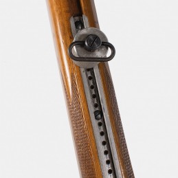A1672 RARE - Carabine Strela 2 (CYPENA2) Cal. 22LR