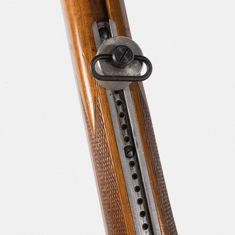 A1672 RARE - Carabine Strela 2 (CYPENA2) Cal. 22LR
