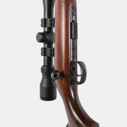 A1485 CZ Brno Modèle 2EH Cal. 22 LR + Lunette Hawke 2-12x44