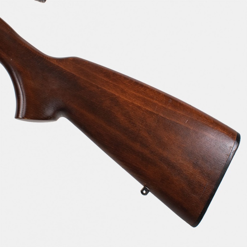 A1485 CZ Brno Modèle 2EH Cal. 22 LR + Lunette Hawke 2-12x44