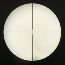 A1485 CZ Brno Modèle 2EH Cal. 22 LR + Lunette Hawke 2-12x44
