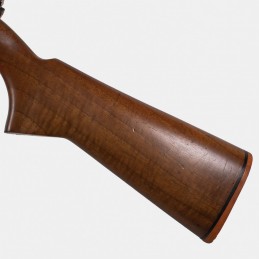 A1611 Mauser K98 Carabine de Tir Fulton of Bisley Cal. 308 Win