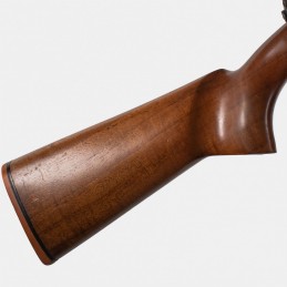 A1611 Mauser K98 Carabine de Tir Fulton of Bisley Cal. 308 Win