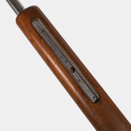 A1611 Mauser K98 Carabine de Tir Fulton of Bisley Cal. 308 Win
