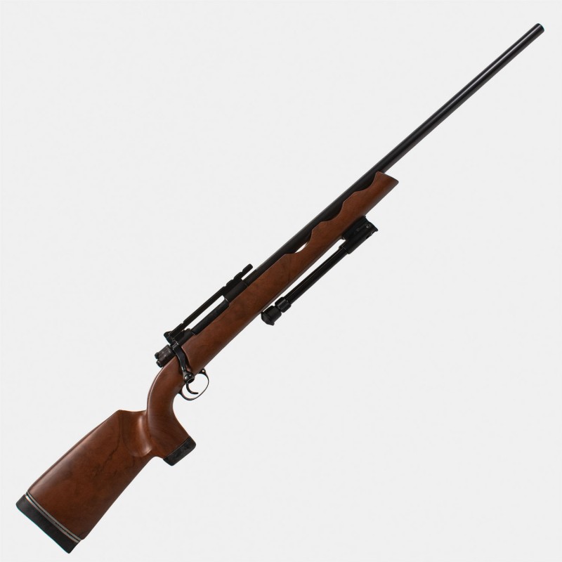 A1482 Mauser 98 K carabine de precision Cal. 308 Win