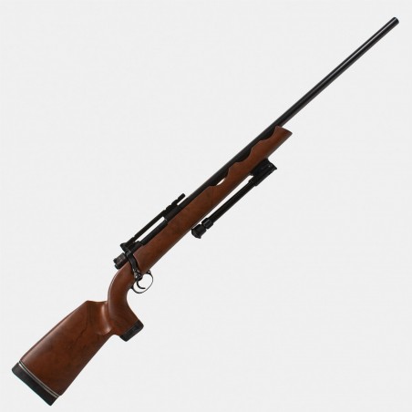 A1482 Mauser 98 K carabine de precision Cal. 308 Win