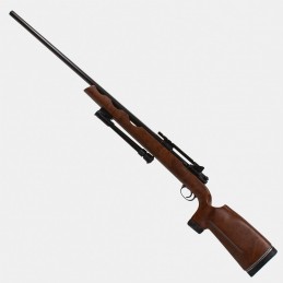 A1482 Mauser 98 K carabine de precision Cal. 308 Win