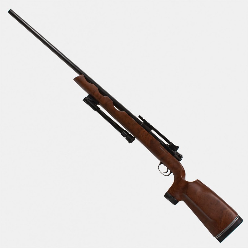 A1482 Mauser 98 K carabine de precision Cal. 308 Win