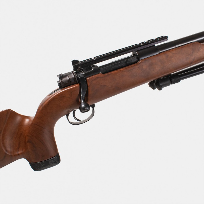A1482 Mauser 98 K carabine de precision Cal. 308 Win