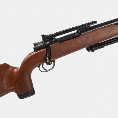 A1482 Mauser 98 K carabine de precision Cal. 308 Win