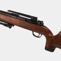 A1482 Mauser 98 K carabine de precision Cal. 308 Win