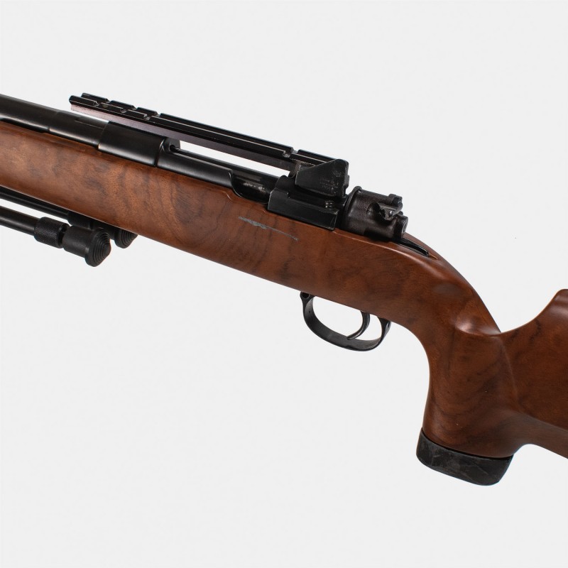 A1482 Mauser 98 K carabine de precision Cal. 308 Win