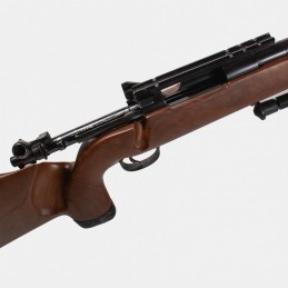 A1482 Mauser 98 K carabine de precision Cal. 308 Win
