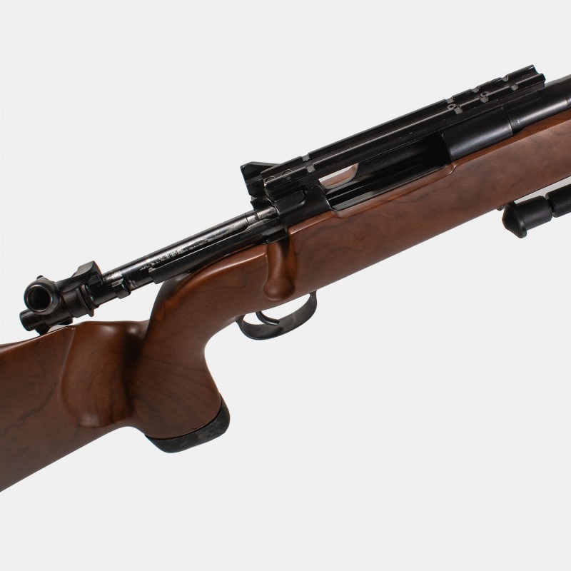 A1482 Mauser 98 K carabine de precision Cal. 308 Win