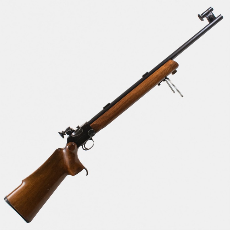 A1630 BSA Martini International MK II Cal. 22 LR - A1630