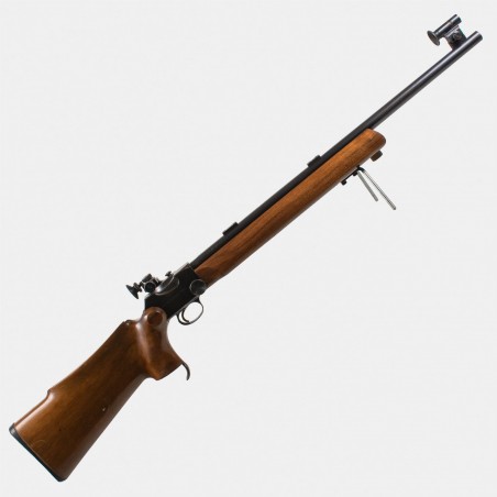 A1630 BSA Martini International MK II Cal. 22 LR - A1630