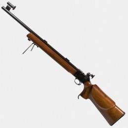 A1630 BSA Martini International MK II Cal. 22 LR - A1630