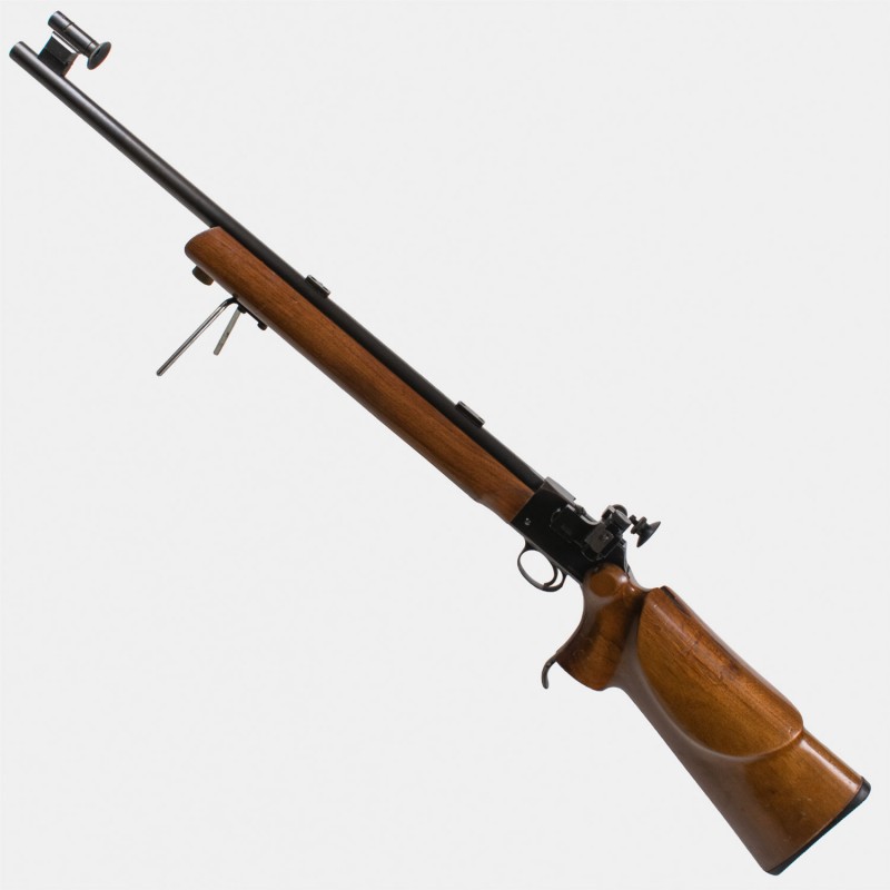 A1630 BSA Martini International MK II Cal. 22 LR - A1630